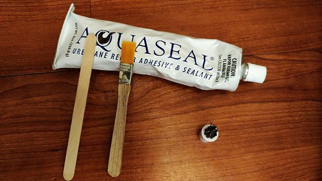 這么貴的始祖鳥沖鋒衣破了，也是能補好的