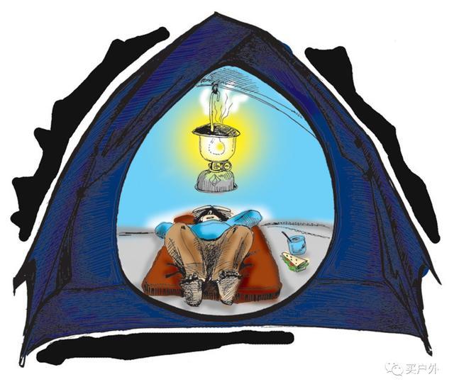 關(guān)于戶外露營的注意事項及小技巧 關(guān)于戶外露營的注意事項及小技巧