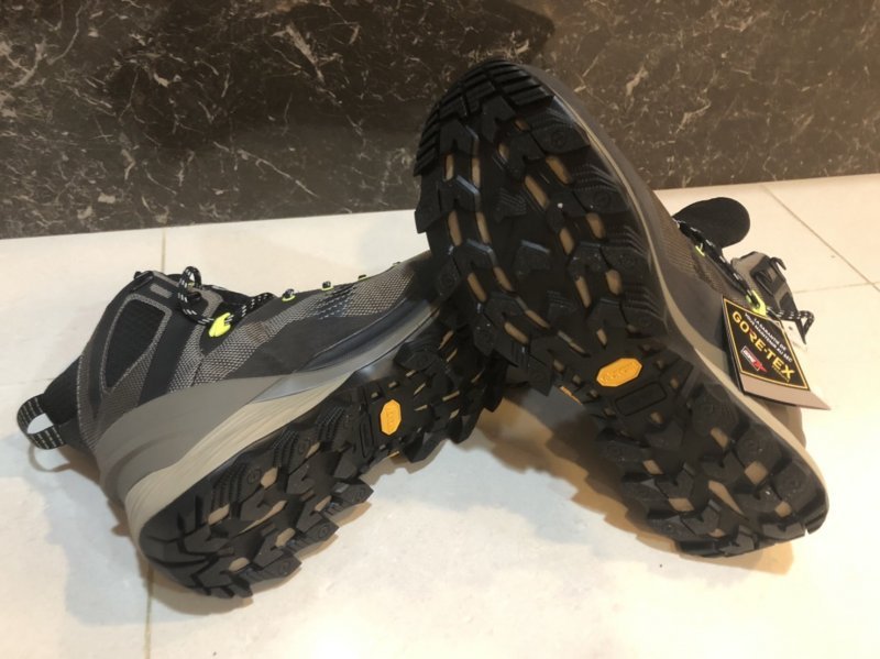 201951afqip4zuq5fgcg5r 邁樂MERRELL登山鞋體驗,穿了兩天走了70多公里