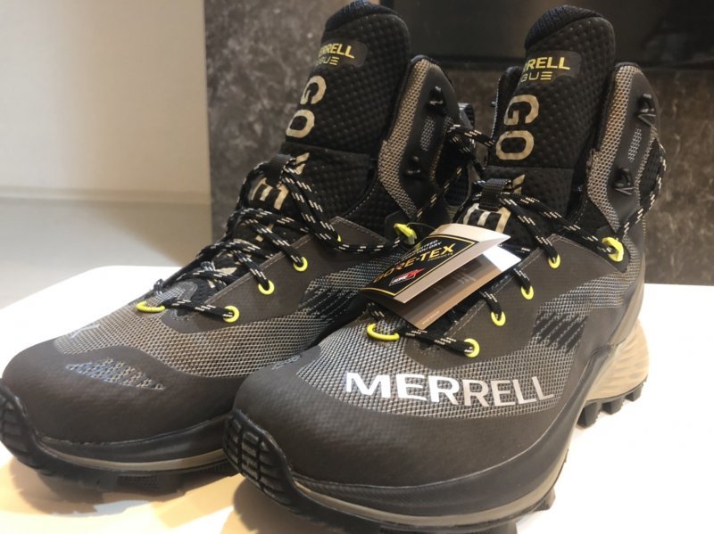201955aq73wz433kfx1kxk 邁樂MERRELL登山鞋體驗,穿了兩天走了70多公里