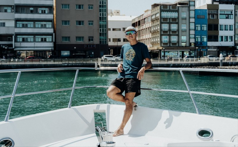 113859bypdmpypfrnbrpid 夏日炎炎,戶外徒步登山如何選擇羊毛衣和羊毛襪?Smartwool羊毛衣為您解決