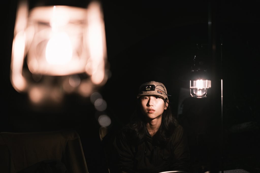 露營的美好時光：燈具選購，讓夜晚更美好