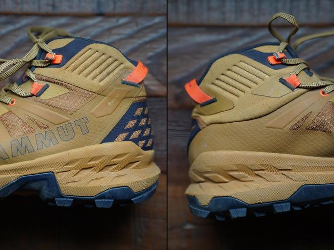 195619kq79uwiwnx3ws9nj 想要輕松走山路?試試這款Mammut猛犸象 Sertig II Mid GTX登山鞋