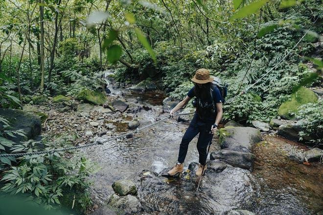195625k62mpnp09ptf95n6 想要輕松走山路?試試這款Mammut猛犸象 Sertig II Mid GTX登山鞋