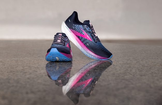 fb372ed4c9fb5bd05b991c3569b421fa Brooks 布魯克斯競速系列跑鞋亮相上海體博會