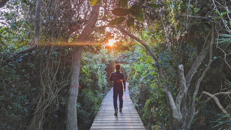 意大利品牌GARMONT嘎蒙特徒步鞋實測：小眾但實用