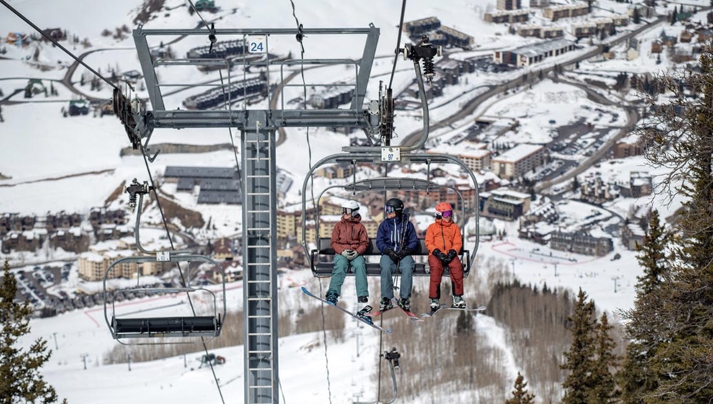 一些平價的優(yōu)質(zhì)滑雪裝備建議