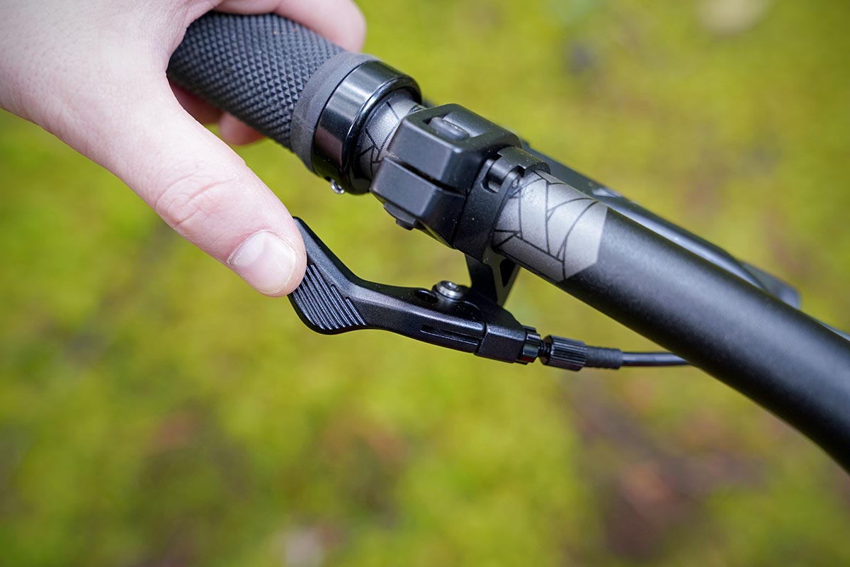 【點評】Salsa Timberjack 山地自行車