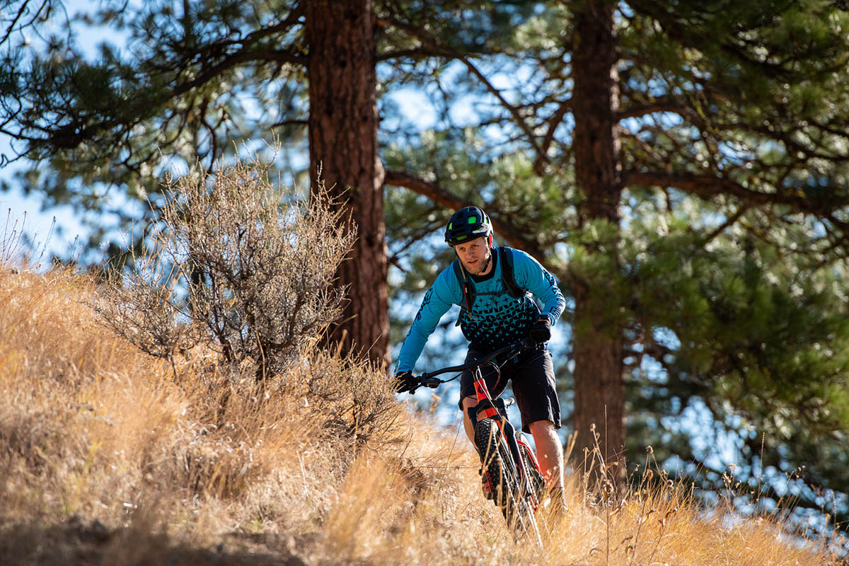 【點評】Salsa Timberjack 山地自行車