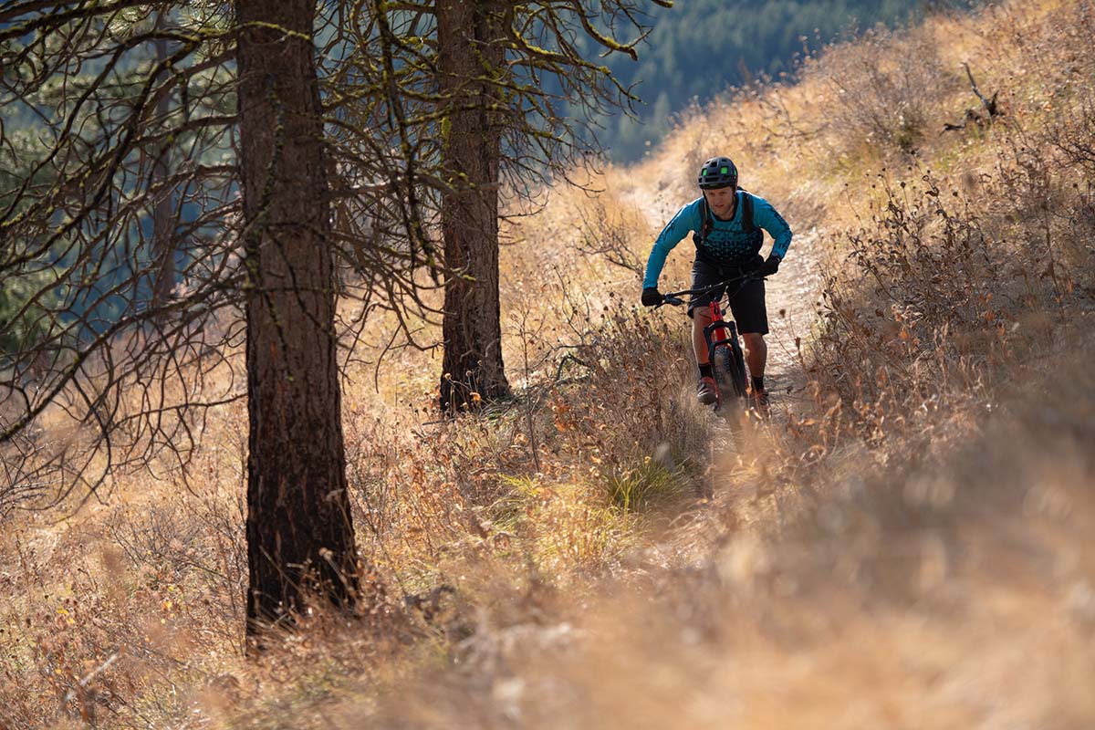 【點評】Salsa Timberjack 山地自行車