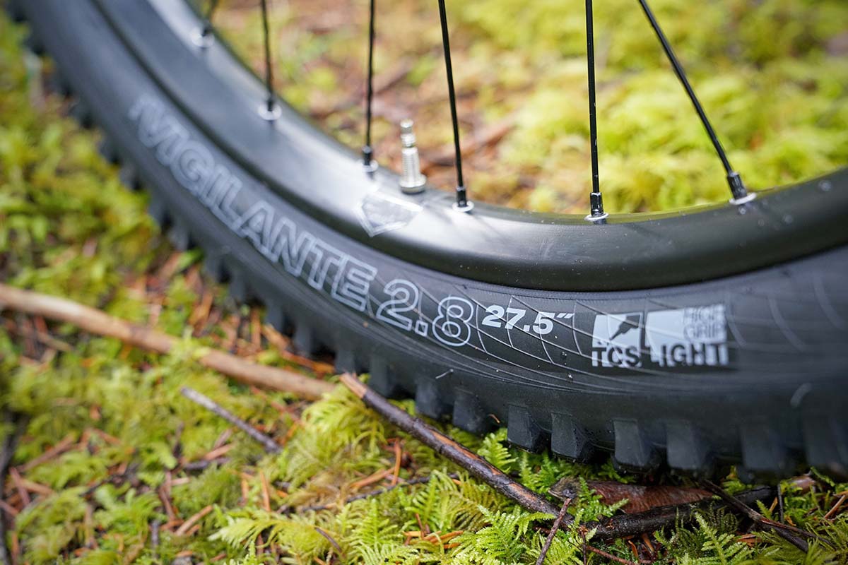 【點評】Salsa Timberjack 山地自行車